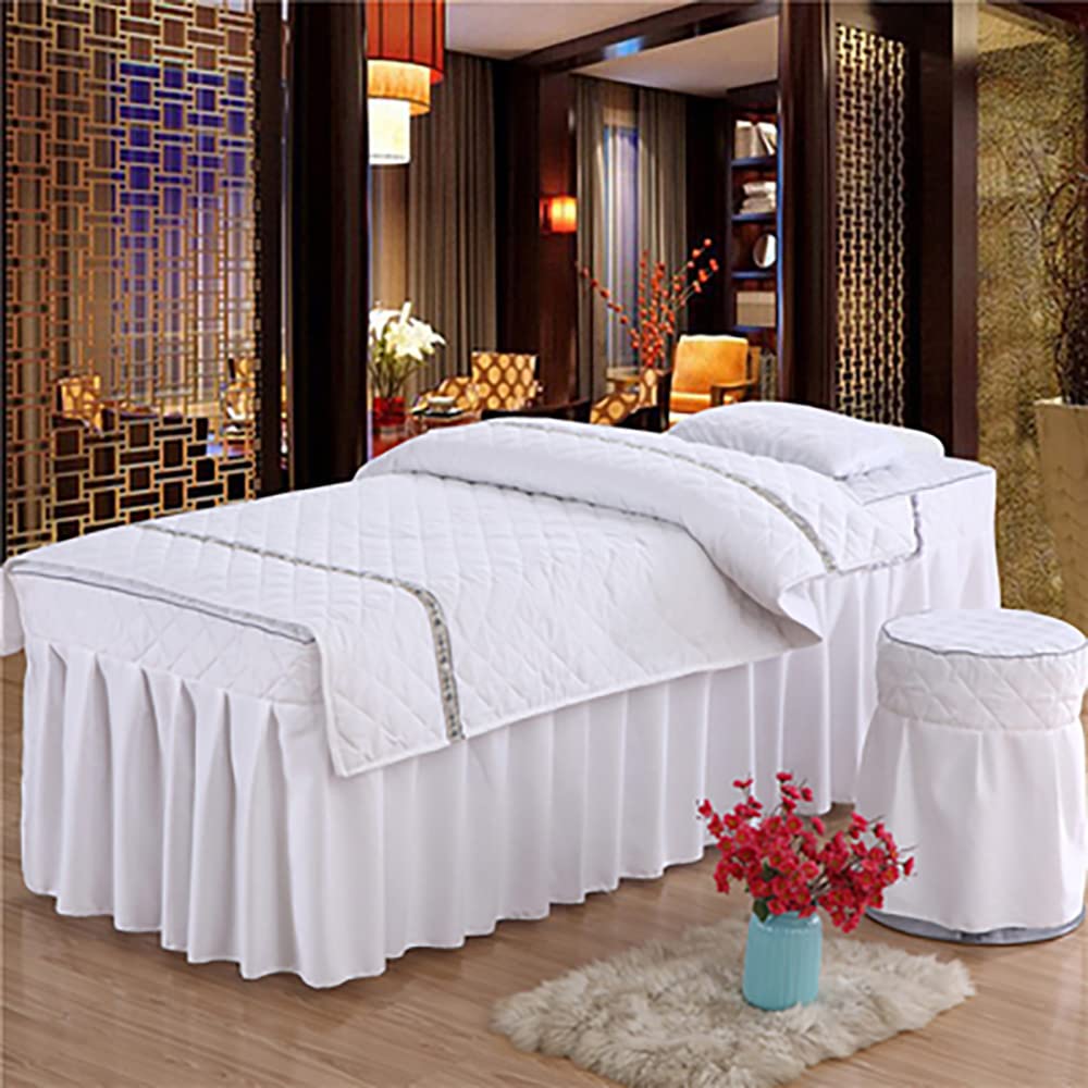 CARESSA  SPA EMULSION SET（ベージュ） CARESSA HOME SPA EMULSION SET（ベージュ） CARESSA HOME SPA